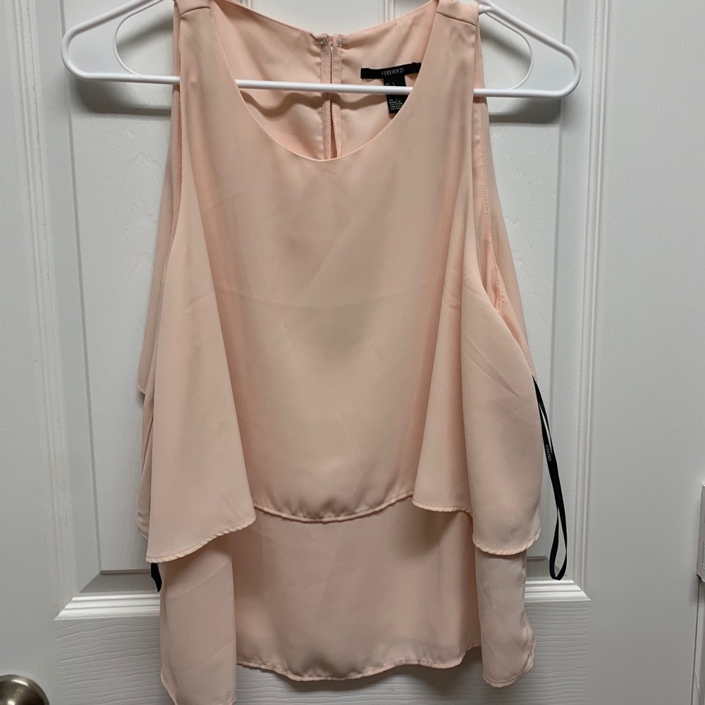 Forever 21 Top